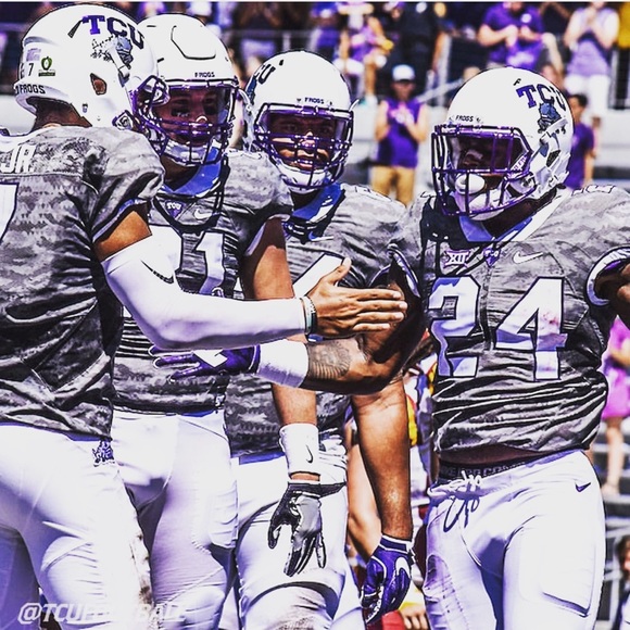 Meet your Posher, Tre - Picture 1 of 1